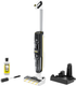 Вертикальный пылесос Karcher FCV 4 Natural N / 1.056-133.0 - 