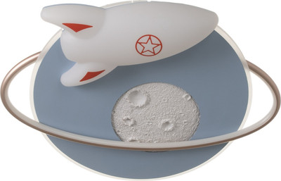 

Потолочный светильник, Первый в космосе / 10534304