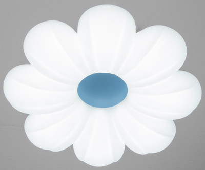 

Потолочный светильник, Ромашка / 10534296