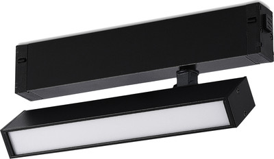 

Трековый светильник, ST378.496.09