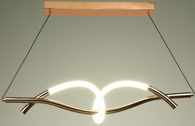 

Потолочный светильник, Шанти / 10386058