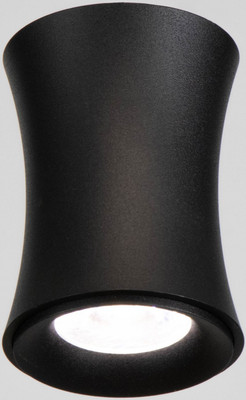 Потолочный светильник BayerLux 86613/1 / 4941307 (черный) -