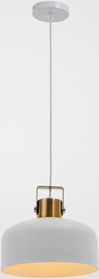 Потолочный светильник BayerLux 34871/1 / 4941297 (белый) - 