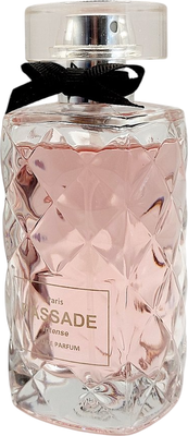 Парфюмерная вода Parfums de Paris Passade Intense (100мл) -