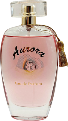 

Парфюмерная вода, Pink Caprice