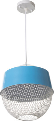 Потолочный светильник BayerLux Lea / 10547059 (синий) - 