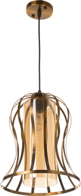 Потолочный светильник BayerLux Marlene / 10547044 (латунь) - 