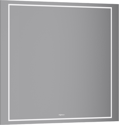 Зеркало Aqwella Vision VIS0208BH -