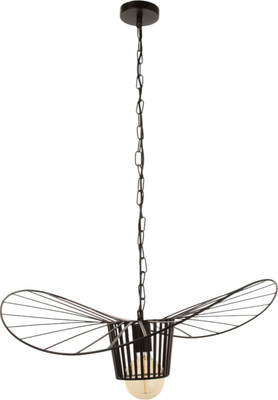 Потолочный светильник BayerLux Mia / 10547051 (черный) - 