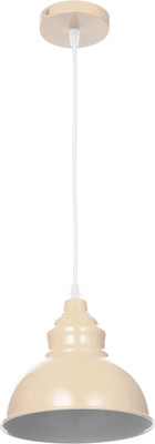 Потолочный светильник BayerLux Paul / 10537755 (кремовый) -