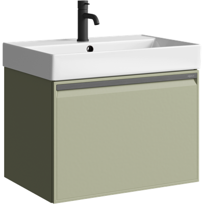 

Тумба под умывальник, Pure PUR0165SH