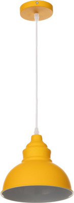 Потолочный светильник BayerLux Paul / 10537752 (лимонный) -