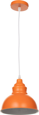 Потолочный светильник BayerLux Paul / 10537748 (неон оранжевый) -