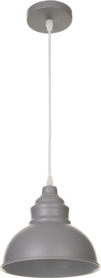 Потолочный светильник BayerLux Paul / 10537754 (пыльно-серый) -