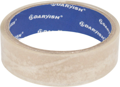 Скотч Darvish 25ммx20м / DV-14160 - 