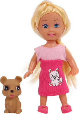 Кукла с аксессуарами Darvish SR-T-4211 - 