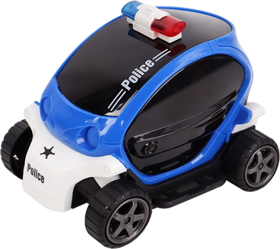 

Автомобиль игрушечный, Машинка Police / SR-T-4417