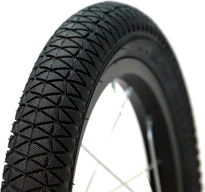 Велопокрышка Wanda 16x1.95 / P1171-18 -