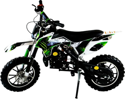 

Мотоцикл, Minicross 50 ES