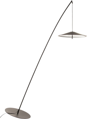 Торшер BayerLux Баланс / 10386008 (черный) -