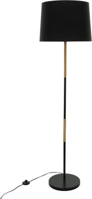 Торшер BayerLux Орион / 10440038 (черный) -