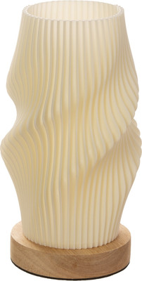 Прикроватная лампа BayerLux Волны / 10777139 -