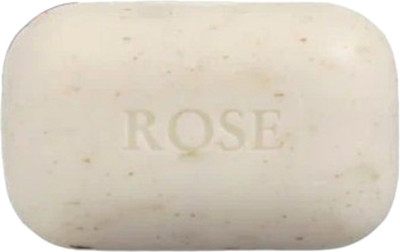 Мыло твердое Rose of Bulgaria для мужчин (100г) - 