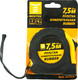 Рулетка Mostek Rubber / 5147525 - 