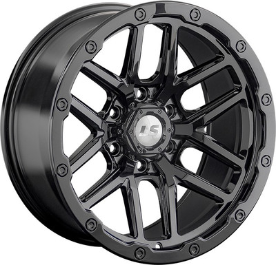 Литой диск LS wheels LS 1362 18x9.5