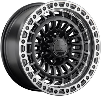 Литой диск LS wheels LS 1348 18x9