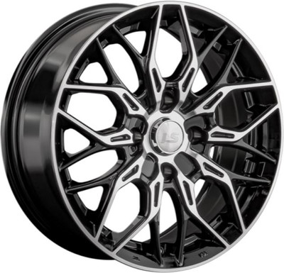 Литой диск LS wheels LS 1355 18x8