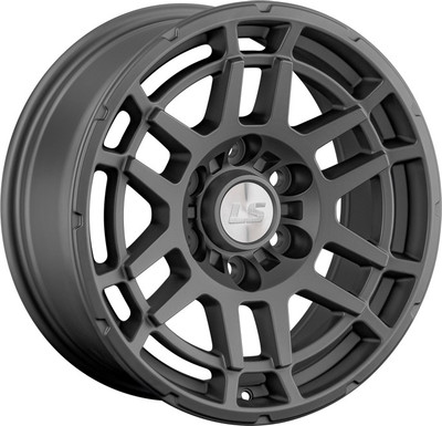Литой диск LS wheels LS 1358 17x8
