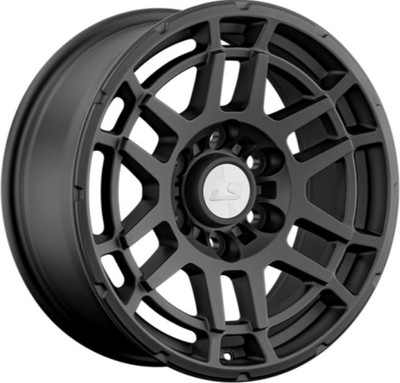 Литой диск LS wheels LS 1358 17x8