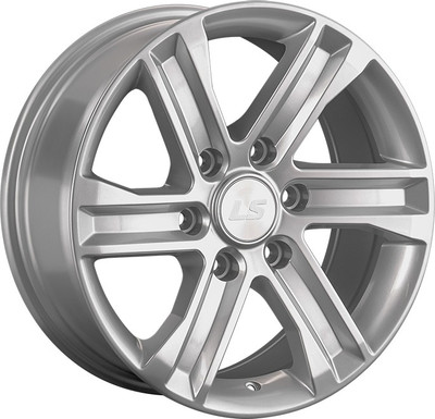 Литой диск LS wheels LS 1359 17x8