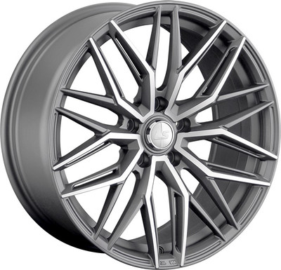 Литой диск LS wheels LS 1331 18x8.5