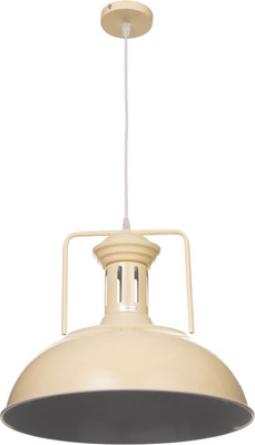 Потолочный светильник BayerLux William / 10537737 (кремовый) - 