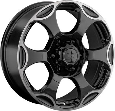 Литой диск LS wheels LS 310 18x8