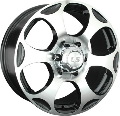 Литой диск LS wheels LS 310 18x8