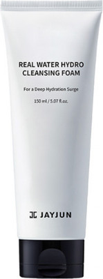 Пенка для умывания Jayjun Real Water Hydro Cleansing Foam (150мл) - 