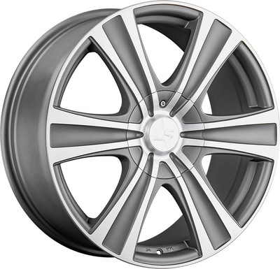 

Литой диск, LS 1370 20x9" 6x120мм DIA 67.1мм ET 40мм MGMF