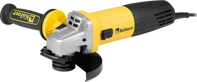 Угловая шлифовальная машина Kolner KAG 125-850 -