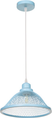 Потолочный светильник BayerLux Robert / 10537732 (небесный) - 