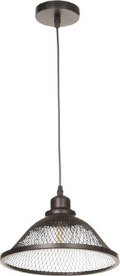 Потолочный светильник BayerLux Robert / 10537729 (черный) - 