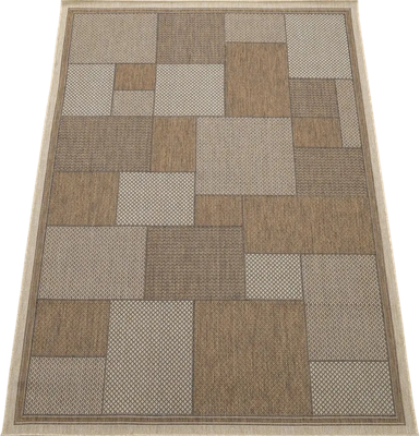 Циновка Белка Декора 56001 50211 (0.8x1.5) - 