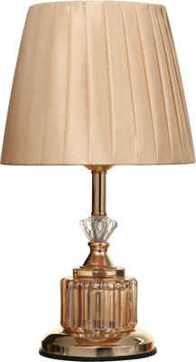 Прикроватная лампа BayerLux 16885/1 / 7571909 (золото) -