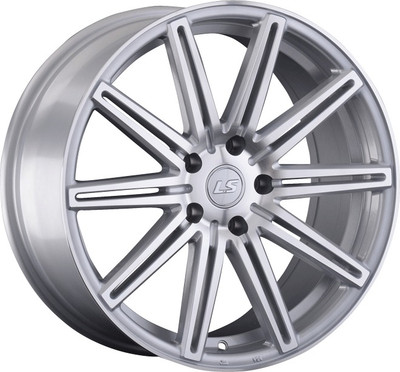 Литой диск LS wheels LS 754 19x8.5