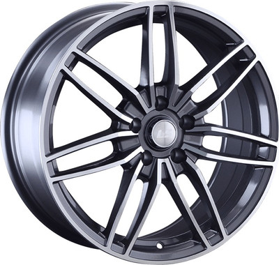 Литой диск LS wheels LS 1241 18x8
