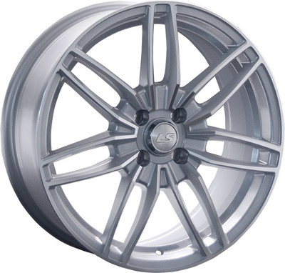 Литой диск LS wheels LS 1241 18x8