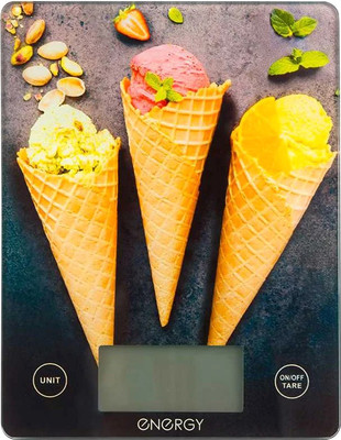 

Кухонные весы, EN-433C / 110074