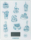 Кухонные весы HomeStar HS-3015А / 110056 - 